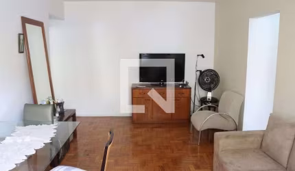 Apartamento à Venda - Perdizes, 3 Quartos,  120 m2