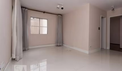 Apartamento à Venda - Vila Madalena, 2 Quartos,  80 m2