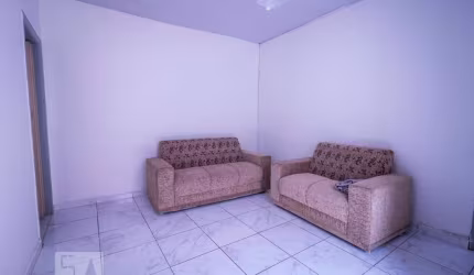 Casa à Venda - Vila Formosa, 1 Quarto,  120 m2