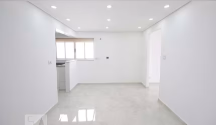 Apartamento à Venda - Chácara Inglesa, 2 Quartos,  98 m2