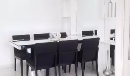 Apartamento à Venda - Jardim Anália Franco, 1 Quarto,  79 m2