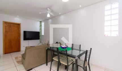 Casa à Venda - Sapopemba, 3 Quartos,  31 m2