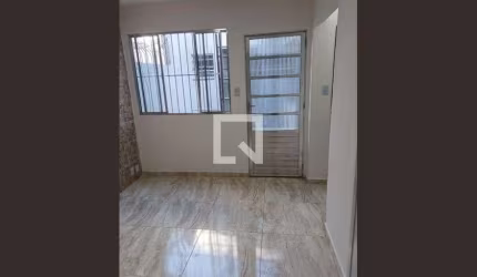 Casa à Venda - Vila Santa Clara, 2 Quartos,  120 m2