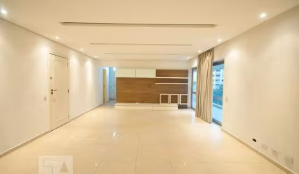 Apartamento à Venda - Panamby, 5 Quartos,  210 m2