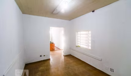 Casa à Venda - Brás, 6 Quartos,  130 m2