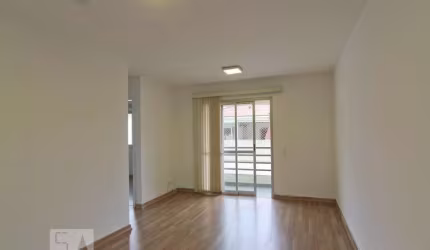 Apartamento à Venda - Água Fria, 2 Quartos,  64 m2