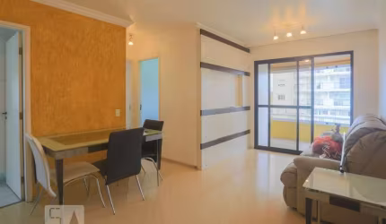 Apartamento à Venda - Cambuci, 2 Quartos,  66 m2
