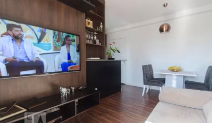 Apartamento à Venda - Casa Verde, 2 Quartos,  60 m2