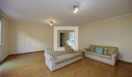 Apartamento à Venda - Chácara Santo Antonio, 3 Quartos,  98 m2
