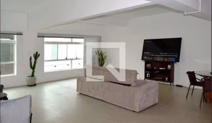 Apartamento à Venda - Jardim Paulista, 1 Quarto,  130 m2