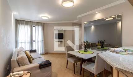 Apartamento à Venda - Moema, 2 Quartos,  60 m2