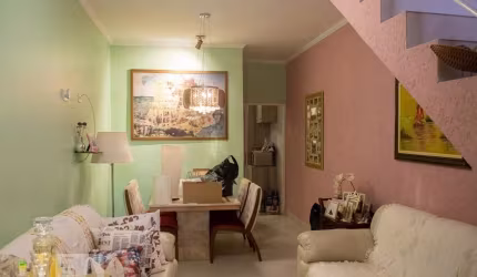 Casa à Venda - Freguesia do Ó, 5 Quartos,  550 m2