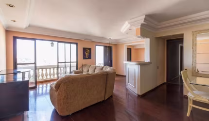 Apartamento à Venda - Cambuci, 2 Quartos,  140 m2