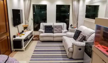 Casa à Venda - Vila Ede, 3 Quartos,  140 m2