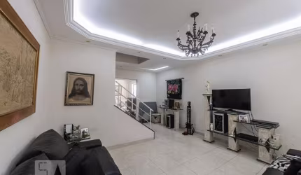 Casa à Venda - Brás, 1 Quarto,  170 m2