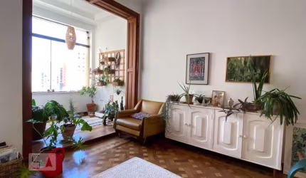 Apartamento à Venda - Paraíso, 2 Quartos,  92 m2