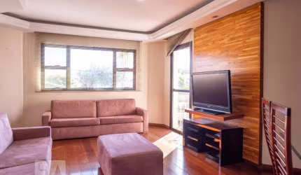 Apartamento à Venda - Mooca, 3 Quartos,  115 m2