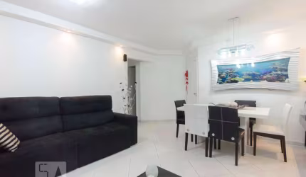 Apartamento à Venda - Santana, 3 Quartos,  110 m2