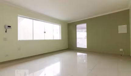 Casa à Venda - Mandaqui, 4 Quartos,  200 m2