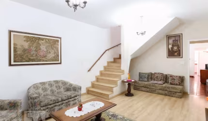 Casa à Venda - Jabaquara, 3 Quartos,  180 m2