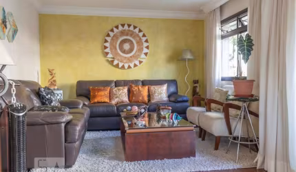 Apartamento à Venda - Santana, 3 Quartos,  146 m2