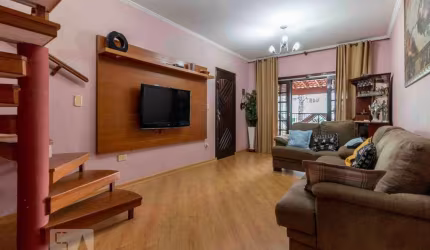 Casa à Venda - Artur Alvim, 4 Quartos,  175 m2