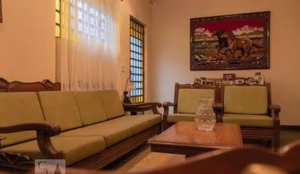 Casa à Venda - Jabaquara, 5 Quartos,  400 m2