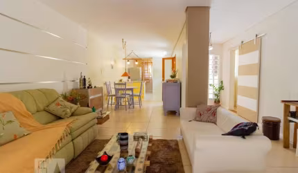 Apartamento à Venda - Chácara Santo Antonio, 3 Quartos,  140 m2