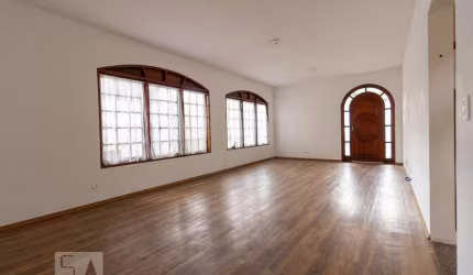 Casa à Venda - Butantã, 4 Quartos,  395 m2