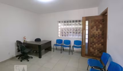 Casa à Venda - Campo Belo, 3 Quartos,  145 m2