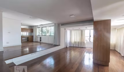Apartamento à Venda - Mooca, 4 Quartos,  186 m2