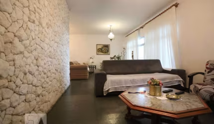Casa à Venda - Jardim Éster Yolanda, 3 Quartos,  200 m2