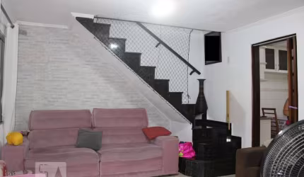 Casa à Venda - Vila Re, 3 Quartos,  150 m2