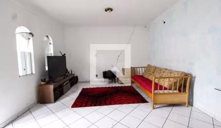 Casa à Venda - Santana, 3 Quartos,  250 m2
