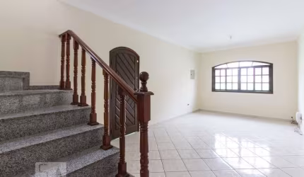 Casa à Venda - Freguesia do Ó, 3 Quartos,  205 m2