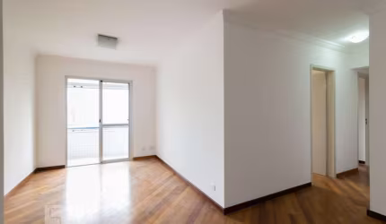 Apartamento à Venda - Cambuci, 3 Quartos,  86 m2