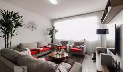 Apartamento à Venda - Belém, 3 Quartos,  122 m2