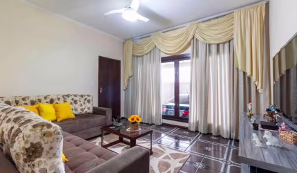 Casa à Venda - Cangaíba, 3 Quartos,  218 m2
