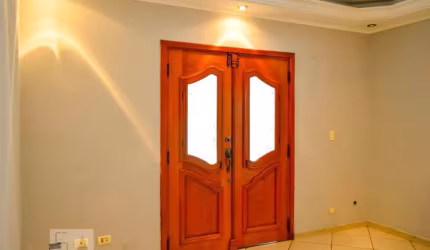 Casa à Venda - Sapopemba, 2 Quartos,  90 m2