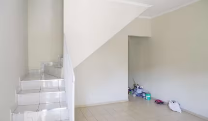Casa à Venda - Ponte Rasa, 5 Quartos,  192 m2