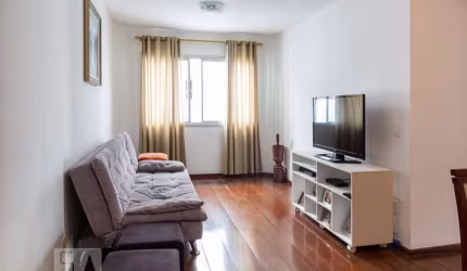 Apartamento à Venda - Vila Olímpia, 3 Quartos,  100 m2