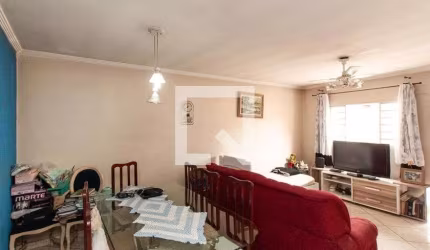 Casa à Venda - Vila Constança , 5 Quartos,  375 m2