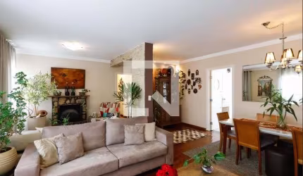 Apartamento à Venda - Santana, 3 Quartos,  120 m2