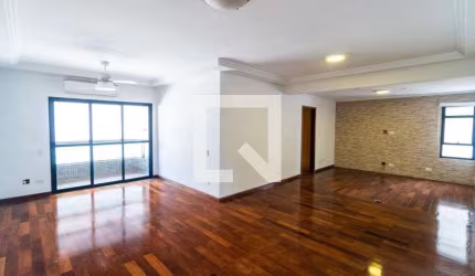 Apartamento à Venda - Chácara Inglesa, 3 Quartos,  138 m2