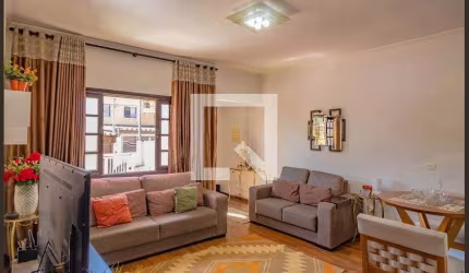 Casa à Venda - Jabaquara, 3 Quartos,  150 m2