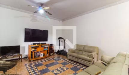 Casa à Venda - Vila Jacuí, 3 Quartos,  150 m2