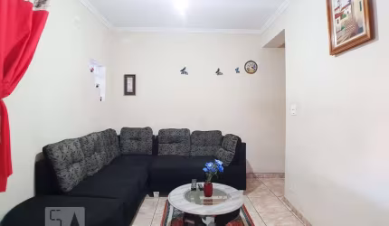 Casa à Venda - Vila Re, 6 Quartos,  120 m2