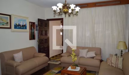Casa à Venda - Ipiranga, 3 Quartos,  133 m2
