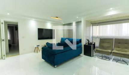 Apartamento à Venda - Vila Carrão, 3 Quartos,  127 m2