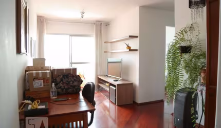 Apartamento à Venda - Jabaquara, 3 Quartos,  85 m2